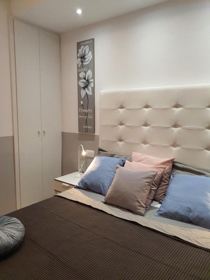 Apartment Orlando Tenerife Sur Dumbo Costa Adeje  Extérieur photo