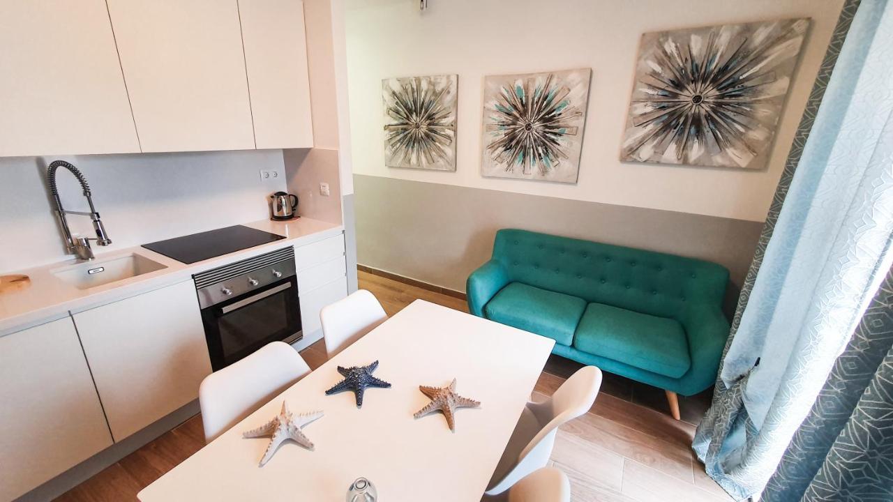 Apartment Orlando Tenerife Sur Dumbo Costa Adeje  Extérieur photo