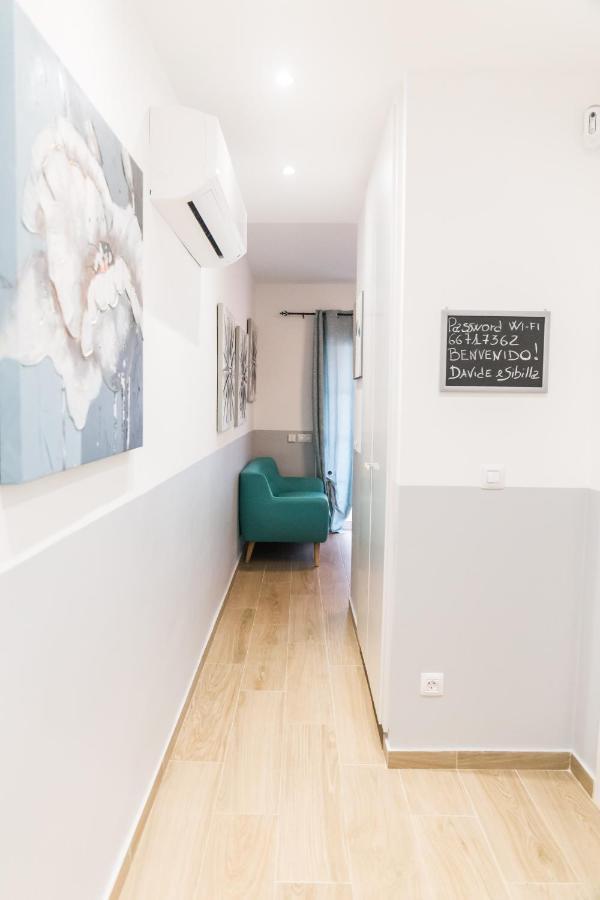 Apartment Orlando Tenerife Sur Dumbo Costa Adeje  Extérieur photo