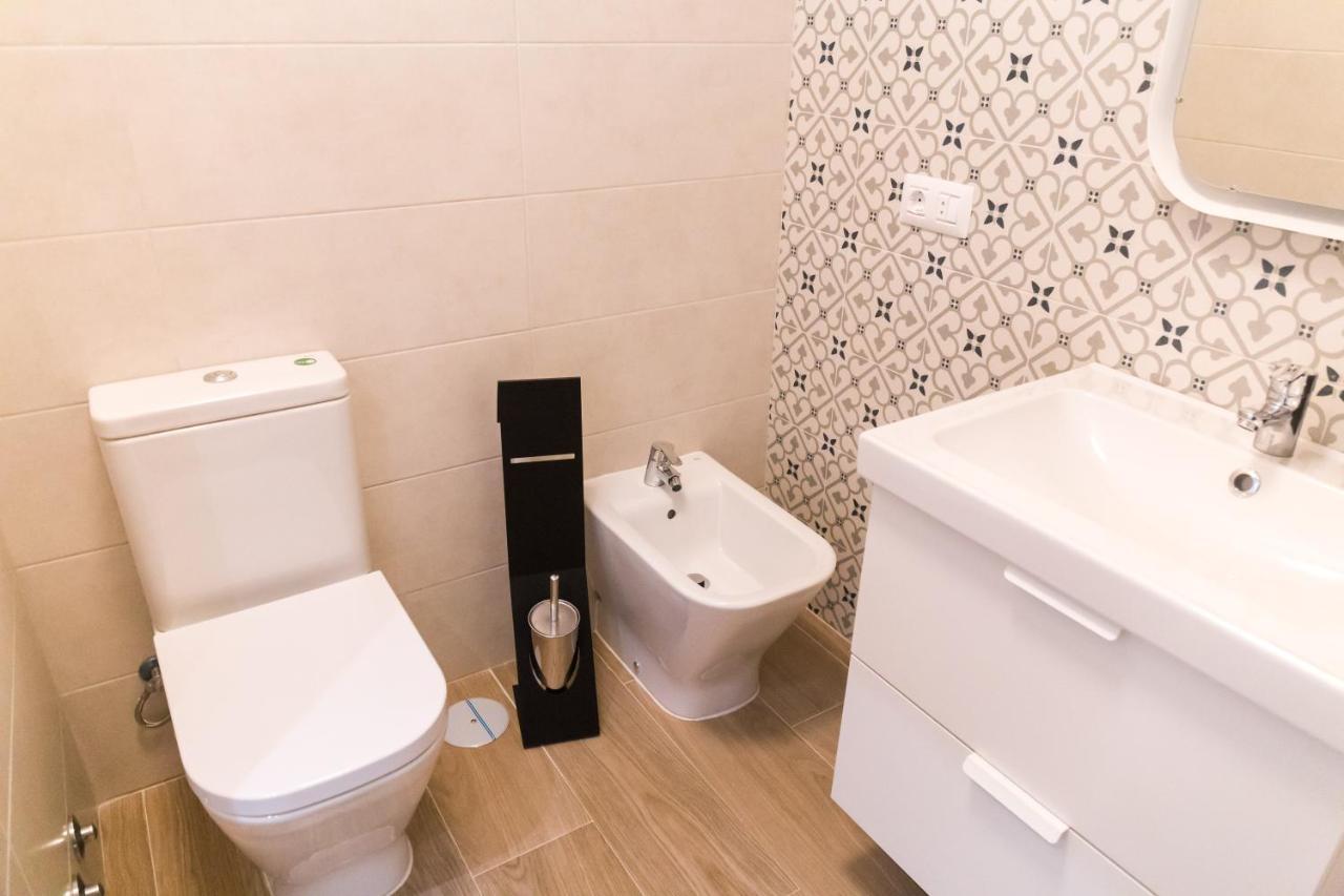 Apartment Orlando Tenerife Sur Dumbo Costa Adeje  Extérieur photo