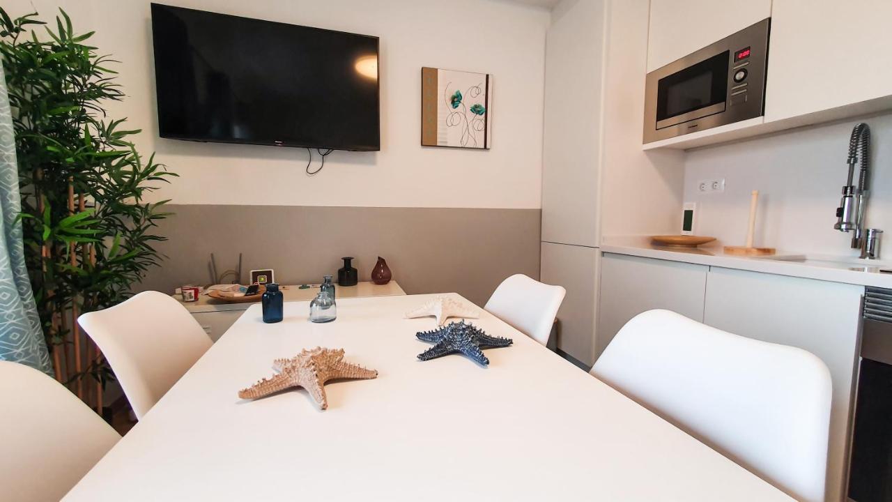 Apartment Orlando Tenerife Sur Dumbo Costa Adeje  Extérieur photo
