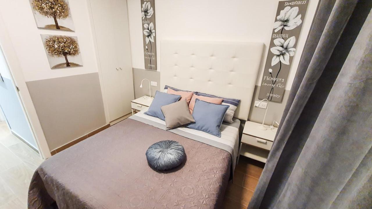 Apartment Orlando Tenerife Sur Dumbo Costa Adeje  Extérieur photo