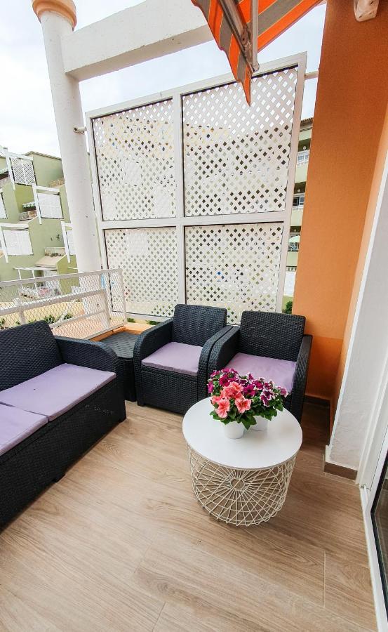 Apartment Orlando Tenerife Sur Dumbo Costa Adeje  Extérieur photo