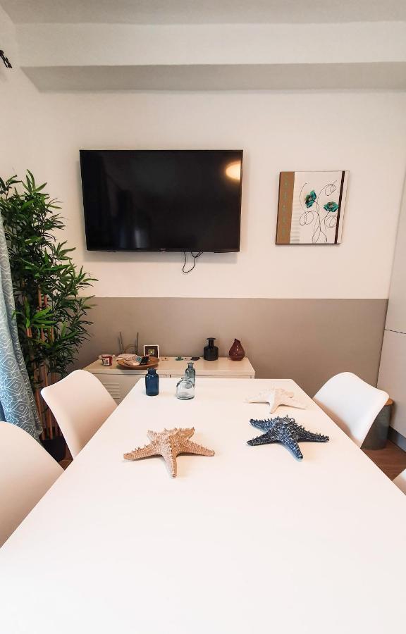 Apartment Orlando Tenerife Sur Dumbo Costa Adeje  Extérieur photo