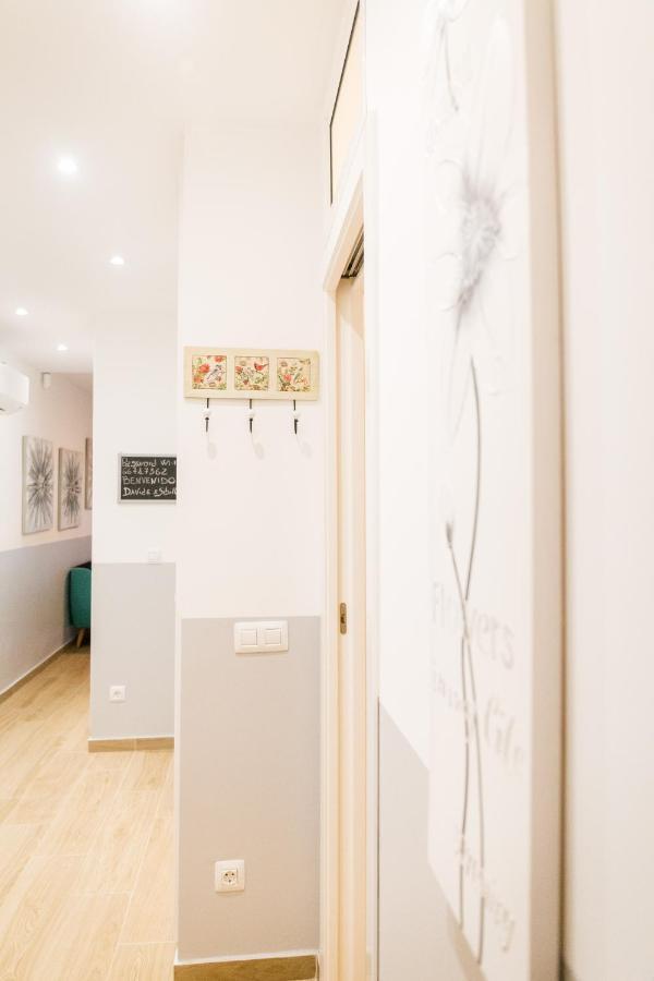 Apartment Orlando Tenerife Sur Dumbo Costa Adeje  Extérieur photo