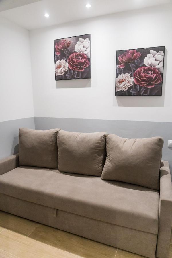Apartment Orlando Tenerife Sur Dumbo Costa Adeje  Extérieur photo