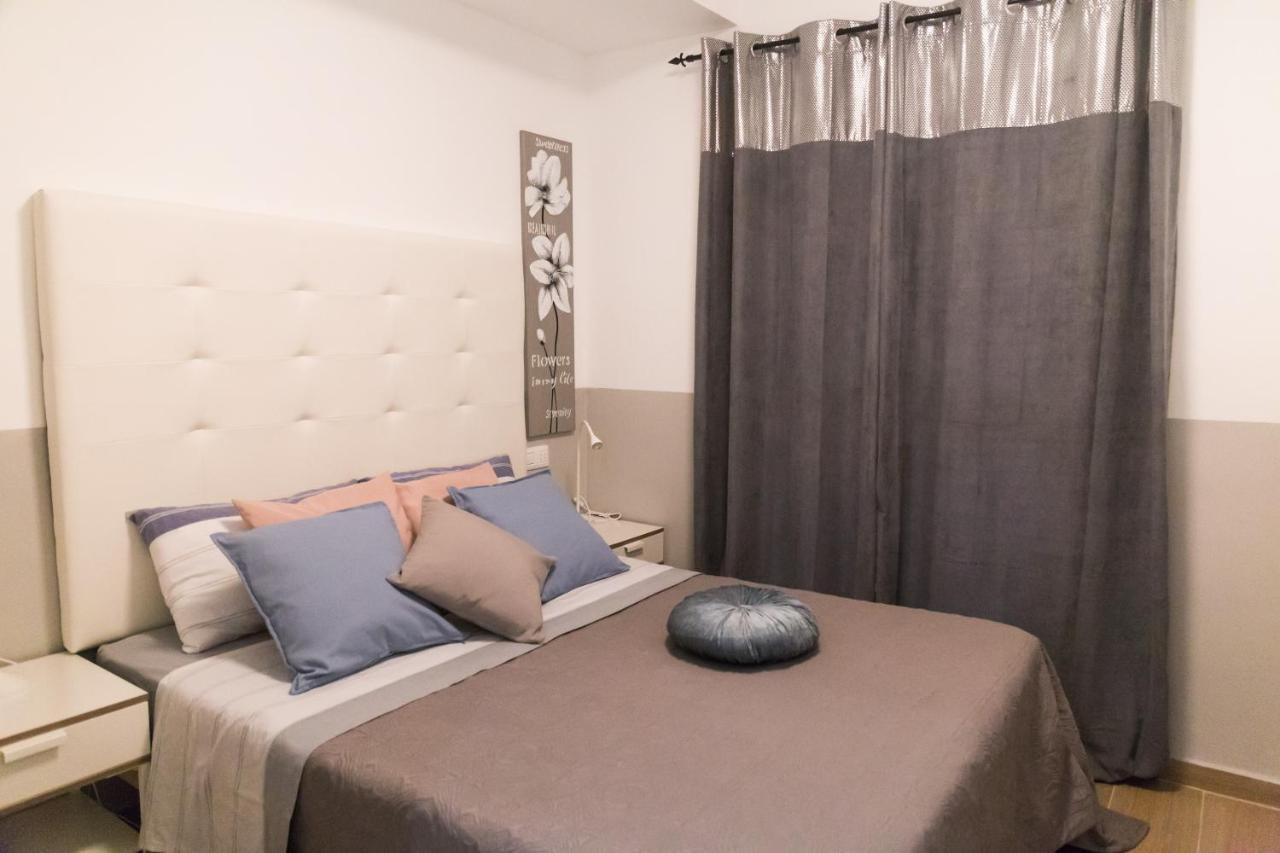 Apartment Orlando Tenerife Sur Dumbo Costa Adeje  Extérieur photo
