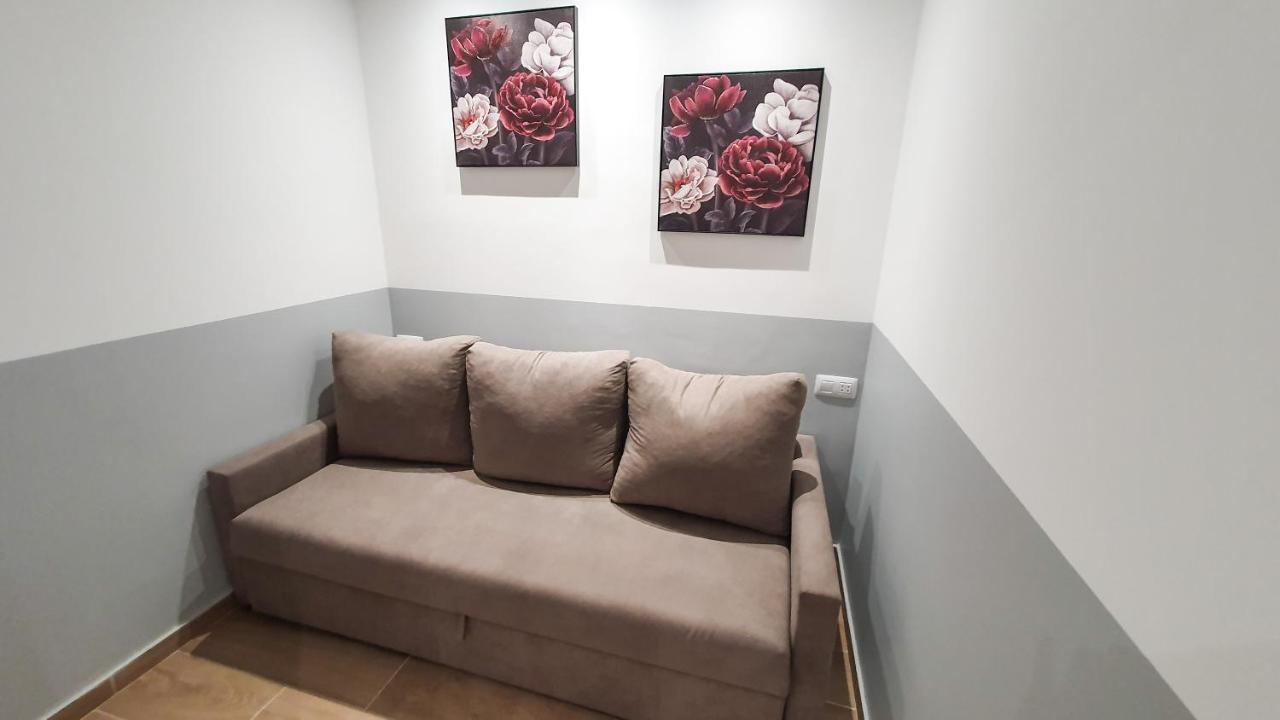 Apartment Orlando Tenerife Sur Dumbo Costa Adeje  Extérieur photo