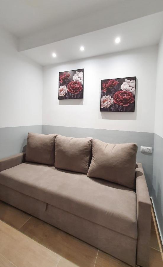 Apartment Orlando Tenerife Sur Dumbo Costa Adeje  Extérieur photo