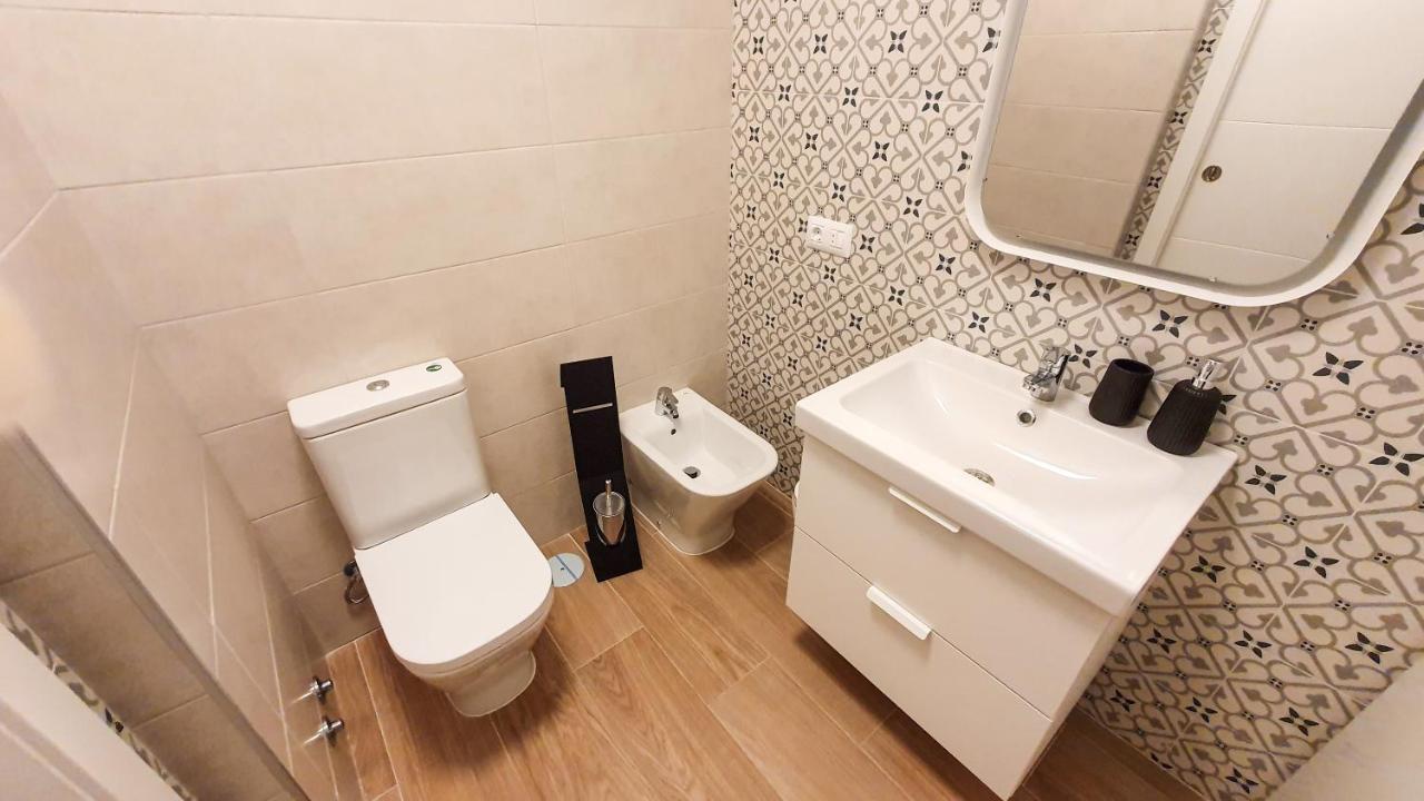 Apartment Orlando Tenerife Sur Dumbo Costa Adeje  Extérieur photo