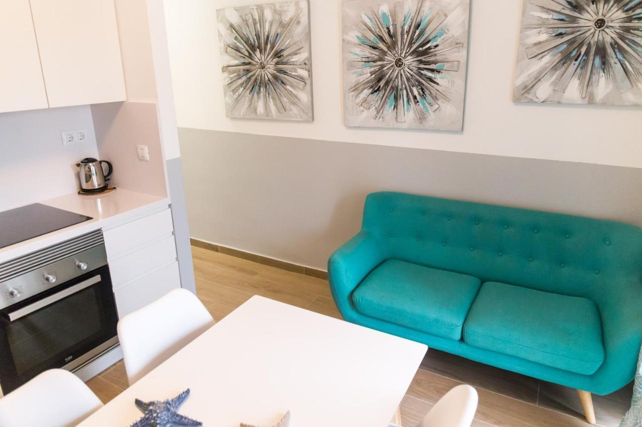 Apartment Orlando Tenerife Sur Dumbo Costa Adeje  Extérieur photo
