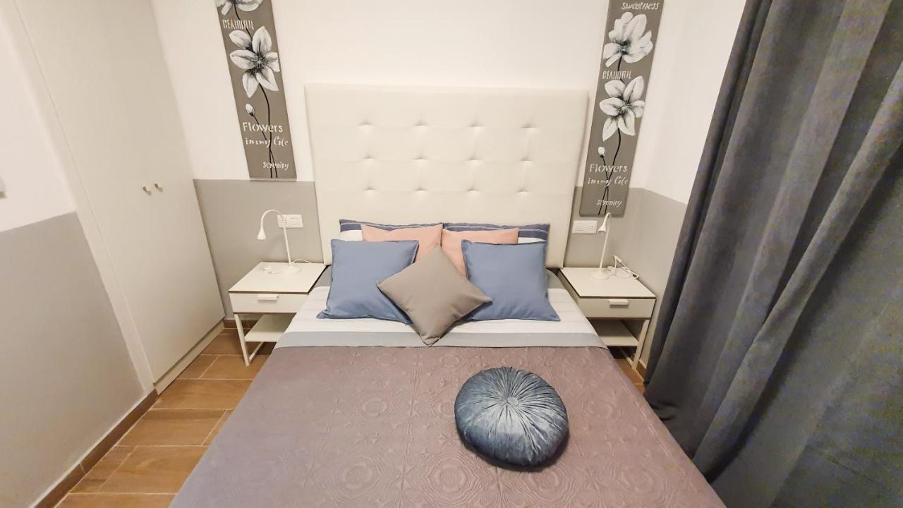 Apartment Orlando Tenerife Sur Dumbo Costa Adeje  Extérieur photo
