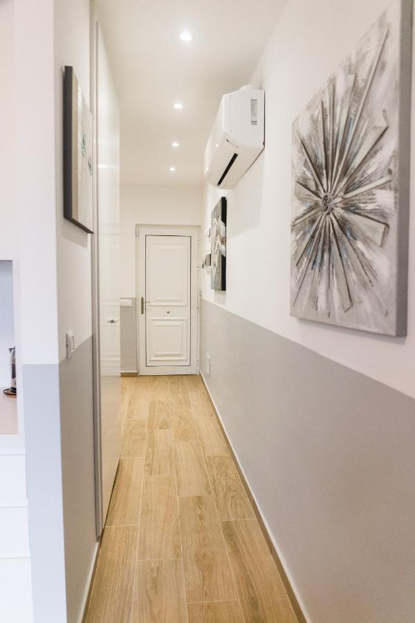 Apartment Orlando Tenerife Sur Dumbo Costa Adeje  Extérieur photo