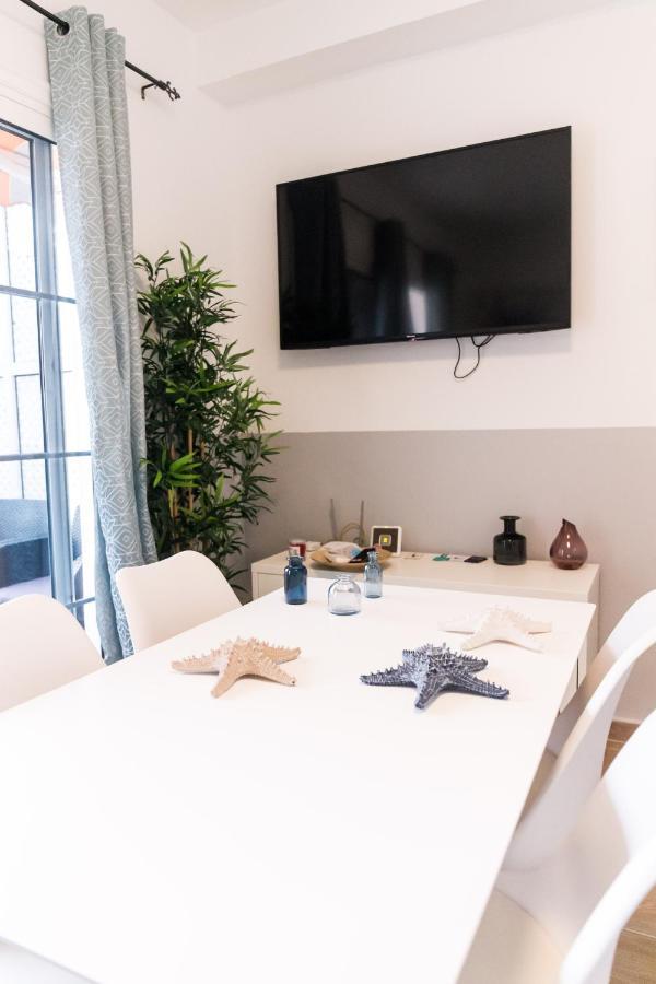 Apartment Orlando Tenerife Sur Dumbo Costa Adeje  Extérieur photo