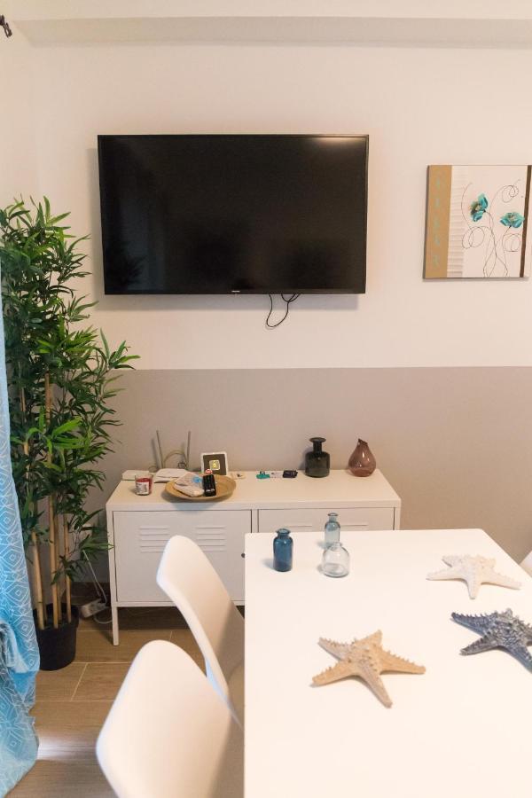 Apartment Orlando Tenerife Sur Dumbo Costa Adeje  Extérieur photo