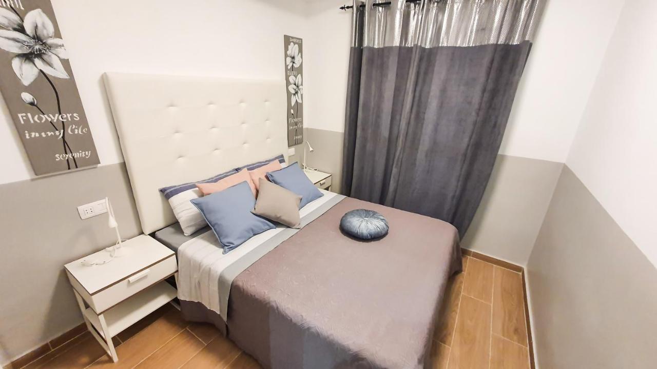 Apartment Orlando Tenerife Sur Dumbo Costa Adeje  Extérieur photo